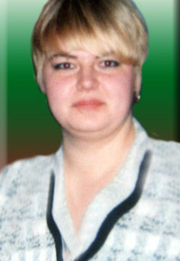 My photo - Alyona, 46 from Dalnegorsk (@alena14696)