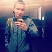 Славик, 26, Икряное