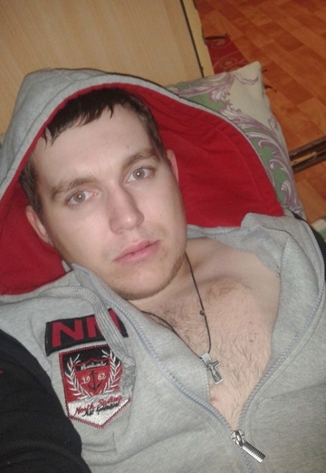 My photo - Artyom, 26 from Stary Oskol (@artem137285)