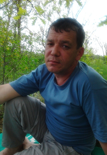 Моя фотография - Евгений, 47 из Волгоград (@evgeniy278648)