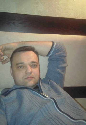 My photo - Nikolay, 49 from Lensk (@nikolay109154)