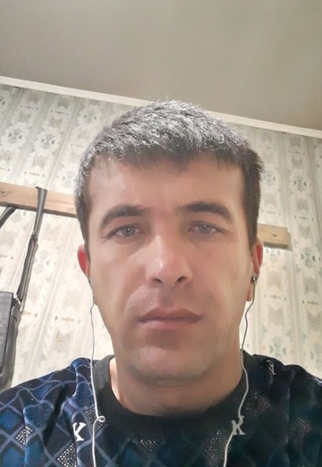 My photo - yerali, 41 from Petropavlovsk-Kamchatsky (@erali140)