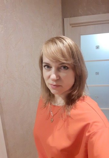 My photo - Nadejda, 51 from Yekaterinburg (@nadejda82614)
