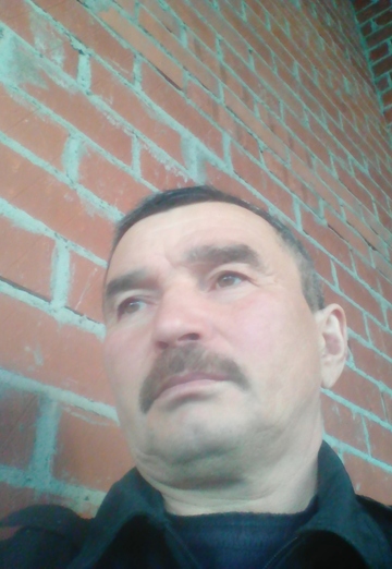 My photo - Fanil, 53 from Yekaterinburg (@fanil1096)