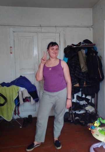 My photo - Lyudmila, 30 from Korosten (@ludmila99425)