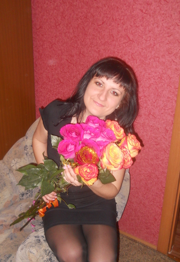 My photo - Elena, 36 from Ryazan (@elena50353)