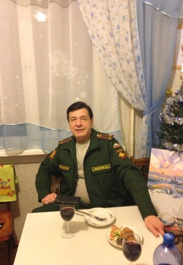 Моя фотография - Sergej, 69 из Владимир (@sergej4593)