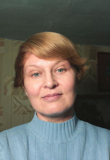 My photo - Svetlana, 49 from Stavropol (@svetlana270596)