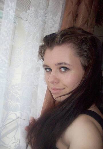 My photo - nika, 28 from Teykovo (@nika7083)