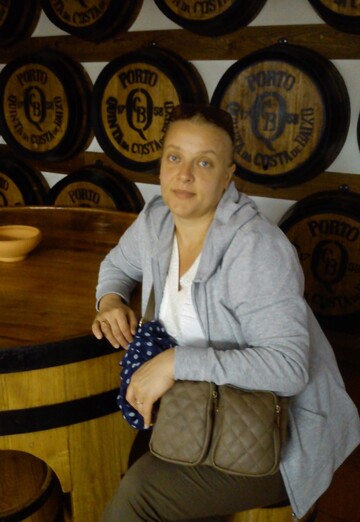 Моя фотография - галина, 45 из Киев (@galina58310)