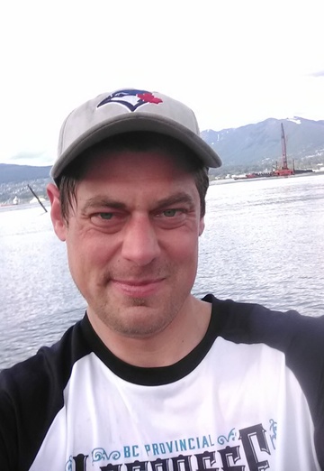 My photo - Daniel Long, 39 from Vancouver (@daniellong0)