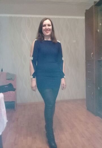 Моя фотография - Ольга, 40 из Белебей (@olga324602)
