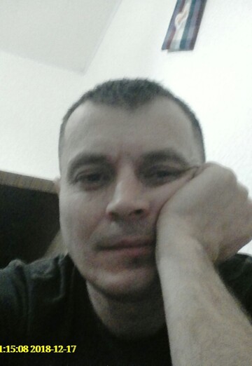 My photo - Aleksandr, 41 from Luhansk (@aleksandr715096)