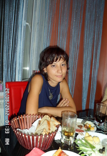 My photo - Verunhik, 41 from Kzyl-Orda (@hvan-veronika)