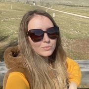 Динара, 28, Москва
