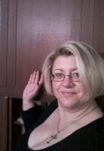My photo - missju, 57 from Vilnius (@missju)