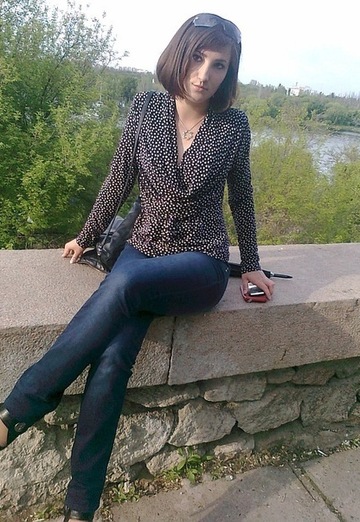 Моя фотография - Слава, 32 из Николаев (@slava9035)