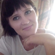 Наталья Чертова, 31, Родино