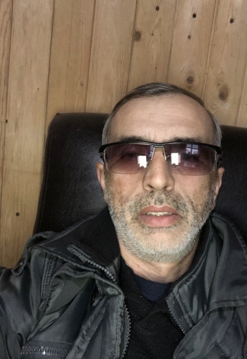My photo - Irakli, 53 from Batumi (@irakli2459)