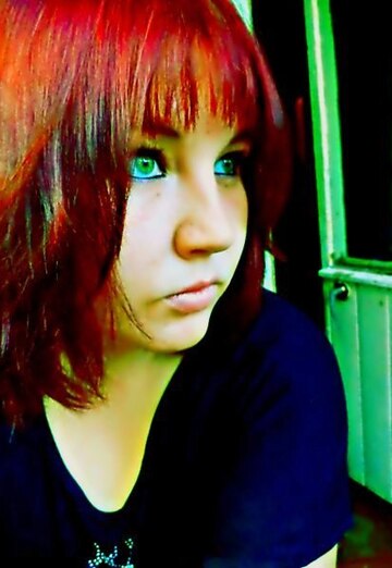 Alena (@alenagavrilova1) — my photo № 3