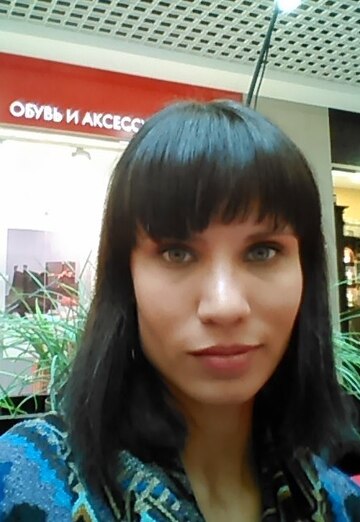 Benim fotoğrafım - Yeleonora, 35  Bratsk şehirden (@evaangara)