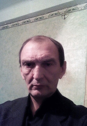 Моя фотография - Игорь, 61 из Днепр (@igor165397)