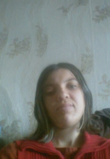 My photo - Viktoriya, 30 from Pokhvistnevo (@viktoriya88841)