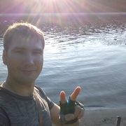 Алексей, 27, Москва