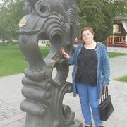 НАДЯ, 64, Щигры