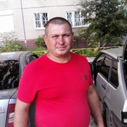 Андрей, 47, Белебей