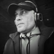 Владимир, 38, Куса