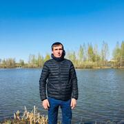 Асад, 36, Пушкино