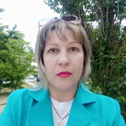 Анжела, 43, Волжский