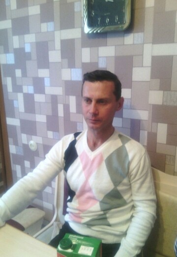 My photo - Valeriy, 51 from Novorossiysk (@valeriy53695)