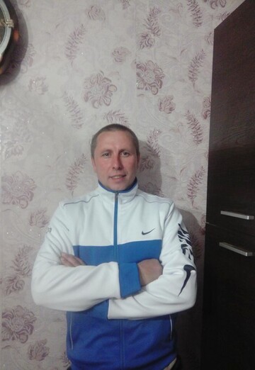 Моя фотография - Александр, 45 из Томск (@aleksandr544372)