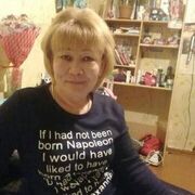 Ольга, 55, Тазовский