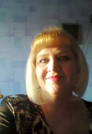My photo - Lyudmila Yuryevna, 52 from Kamianske (@ludmilayuryevna4)