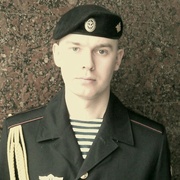 Aleksey 36 Yekaterinburg