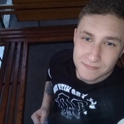 Вадим, 27, Минск
