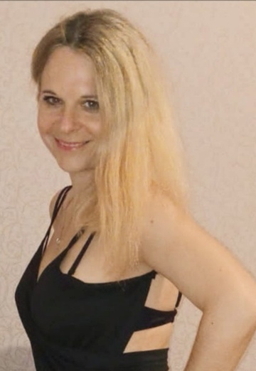My photo - Kristina, 40 from Krasnodar (@kristina115311)