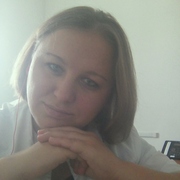 Галина, 34, Курагино