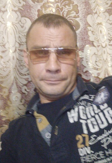 My photo - Sasha, 49 from Ussurijsk (@sasha231548)