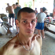 Сергей, 33, Наро-Фоминск