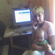 катя, 37, Сокол