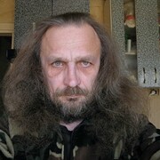Владимир, 54, Курильск