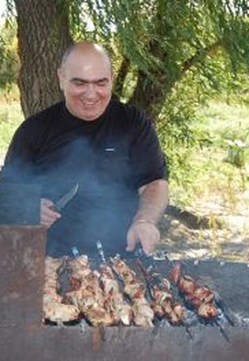 My photo - genri, 61 from Podolsk (@genri1263)