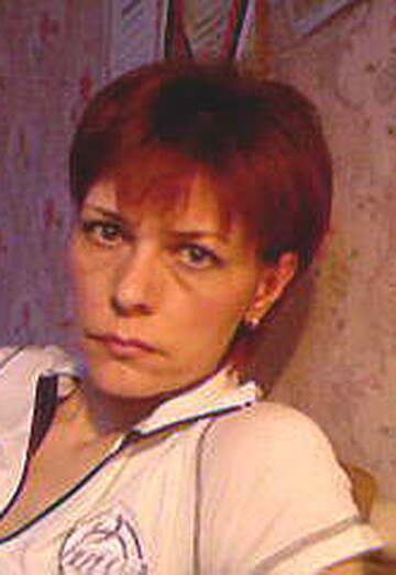 My photo - Marina, 56 from Rzhev (@agnjukas)