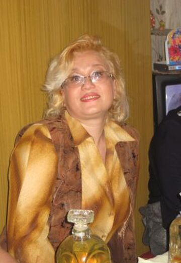 My photo - svetlana, 55 from Novosibirsk (@svetlana4737634)