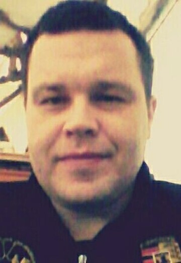 My photo - vyacheslav, 46 from Beloyarsky (@vyceslav8311438)