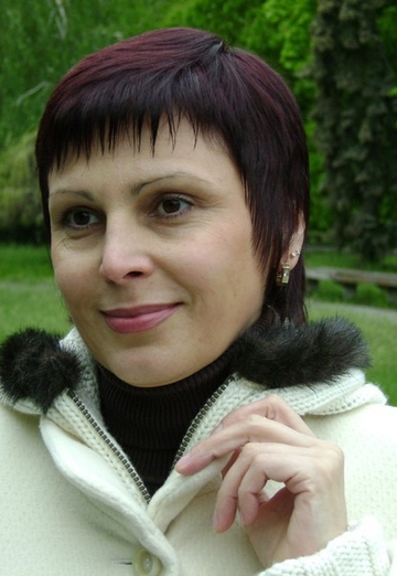 Моя фотография - Ирина, 58 из Полтава (@ira-lili)
